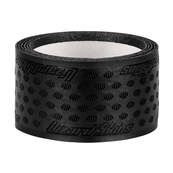 Grip para bate Lizard Skins DSP Ultra negro intenso, 1.8 mm de grosor