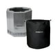 thumbnail image 1 of Brasero Sin Humo + Funda, 1 of 2