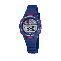 Reloj K5852/5 Calypso Gris Infantil Junior Collection