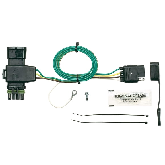 Kit de Cableado para Vehículo Hopkins 41125 Conector en T Plug-In