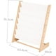 thumbnail image 3 of Librero Montessori Tela y Madera, 3 of 3