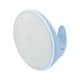 thumbnail image 3 of de depilación física indolora portátil, herramienta exfoliante de depilación de fácil limpieza para hombres y mujeres , Azul azul2, 3 of 5