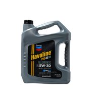 Chevron - Aceite Havoline Prods-M Syn 5W30 4 Lts
