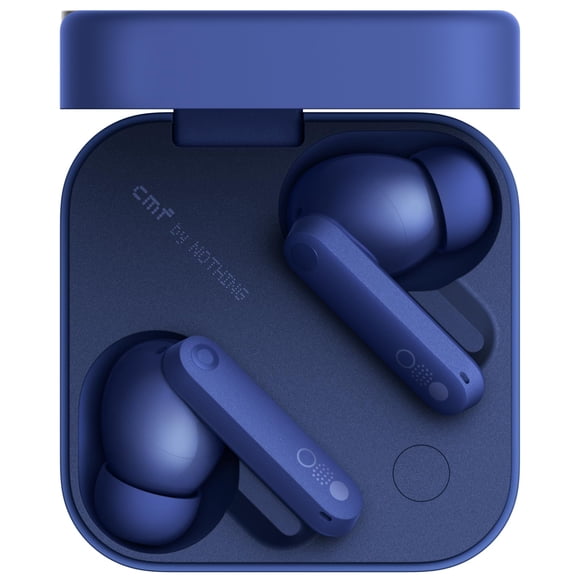 Auriculares inalámbricos CMF Buds Pro 2 Hi-Res Audio con LDAC Blue