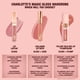 thumbnail image 5 of Brillo Labial Charlotte Tilbury Lip Lustre Sweet Stiletto Pink, 5 of 5