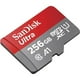 thumbnail image 2 of Tarjeta Micro SD 256 GB, 2 of 2