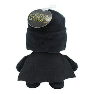 Juguete Para Perros Star Wars Peluche Darth Vader Suave Grande Producto Oficial