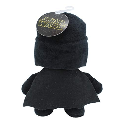 Juguete Para Perros Star Wars Peluche Darth Vader Suave Grande Producto Oficial