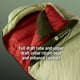thumbnail image 5 of Saco de dormir Kelty Cosmic 20 Down Mummy 550FP modelo 2024, 5 of 8