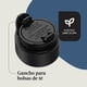 thumbnail image 5 of Mug West Loop 591ML Acero Inoxidable Azul Metalizado, 5 of 7