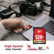 thumbnail image 5 of Tarjeta SDXC Gigastone GS-SDXC80U1-128GB UHS-1 90Mbps, 5 of 6