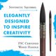 thumbnail image 4 of Pincel para acuarela Princeton Artist Brush Neptune #4, 4 of 7