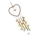 thumbnail image 1 of Dreamcatcher Colgando De Interior Outdor Viento Adorno Adorno Decoración Elefante, 1 of 5