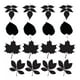 thumbnail image 1 of Decomural Leaf Group Set WS-33278, 1 of 2