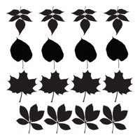 Rienda Libre Graphics - Decomural Leaf Group Set Ws-33278