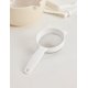 thumbnail image 2 of Colador de alimentos Norpro 13 cm blanco de acero inoxidable, 2 of 8