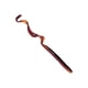 thumbnail image 3 of Cebo blando Culprit Original Worm 7.5 in Crawdad, 18 unidades, 3 of 3