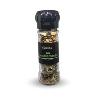 Sazoné - Mix Mediterraneo