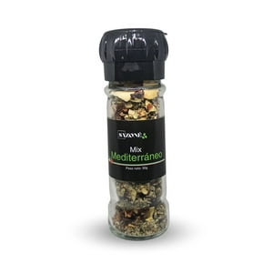 Sazoné - Mix Mediterraneo