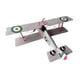 thumbnail image 5 of 1:33 Scale Aircraft Biplane Fighter DIY Montar Juguetes Para Niños Kids Boys, 5 of 5