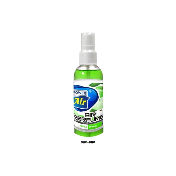 Aromatizante de Auto/hogar Air Perfume Manzana