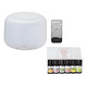 thumbnail image 1 of Humidificador Ultrasonico Aire Difusor 500ml + 1 Esencias Xl, 1 of 3
