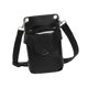 thumbnail image 1 of Bolsa Para Herramientas De Peluquería, Organizador De Herramientas Estilo Hipster, Bolsa Para Tijeras De Peluquero, Herramientas De Peluquería, Color Negro, 1 of 5