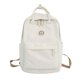 thumbnail image 1 of JULYCCINO Women Nylon Backpack Candy Color Waterproof School Bags for Teenagers Girls Patchwork Backpack Female Rucksack Mochila, 1 of 3