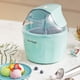 thumbnail image 4 of Máquina para hacer helados Elite Gourmet Americana EIM-1432M 1.5L Menta, 4 of 7