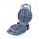 thumbnail image 1 of Waflera 800W Waffle Maker Negro BWM032 Blanik, 1 of 6