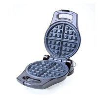 Waflera 800W Waffle Maker Negro Bwm032 Blanik
