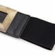 thumbnail image 2 of Cinturón Mujer Elasticado Ancho Hebilla Geométrica negro Talla Única, 2 of 4