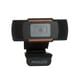 thumbnail image 1 of Camara Web Webcam USB HD 720P Negro W1143, 1 of 4