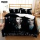 thumbnail image 1 of Die Twilight Saga HD Printed Bedding Bedding Set Soft And Comfortable Customized Bedding Set, 1 of 5