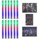 thumbnail image 3 of Palitos de espuma Light Up Super Z Outlet mejorados (12 unidades), 3 of 6