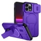 thumbnail image 1 of Funda FOXDOCK para iPhone 13 Pro – Magnética Antigolpes con Soporte y Protección Doble, 1 of 6