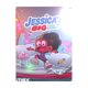 thumbnail image 1 of Hey Duggee Cartel de metal, decoración de pared con cartel de metal personalizado, regalos para aficionados, amigos, familia y seres queridos 40x30cm, 1 of 6