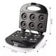 thumbnail image 2 of Maquina Para Mini Donas Donuts Antiadherente 6un, 2 of 5