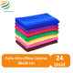 thumbnail image 2 of Paño Microfibra Colores 38x38 cm Pack 24 Unidades, 2 of 6