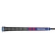 thumbnail image 5 of Golf Club Grip Golf Pride MCC, talla mediana 60, azul marino/rojo, paquete de 1 unidad, 5 of 6