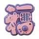 thumbnail image 3 of Alcancía Banco De Dinero Cajero Automático Juguete Caja De Efectivo Electrónica Para Niños Regalo De Año Nuevo Violeta, 3 of 5