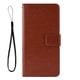 thumbnail image 3 of Funda tipo libro para Doogee X95, cartera todo‑en‑uno, funda multifuncional con tarjetero y correa de muñeca desmontable, 3 of 4