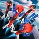 thumbnail image 3 of Lanzacohetes TIKAFONY Spider para niños con 4 cohetes y bomba, 3 of 3