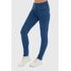 thumbnail image 2 of Jeans Mujer Castilla Skinny Azul, 2 of 5
