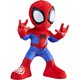 thumbnail image 1 of Peluche Spidey Dance N Crawl interactivo 30 cm, 1 of 3