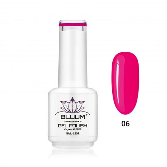 Esmalte Permanente Fluorescence 06 15 ml