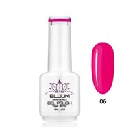 Bluum Creative Nails - Esmalte Permanente Fluorescence 06 15 Ml