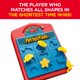 thumbnail image 3 of Juego de mesa Hasbro Gaming Perfection para niños mayores de 4 años, 3 of 8