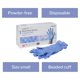 thumbnail image 4 of Guantes de examen McKesson Confiderm 3.5C de nitrilo pequeños, 200 unidades, 4 of 9