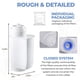 thumbnail image 3 of Filtro de agua compatible para Bosch Brita Intenza TCZ7003, 3 of 8